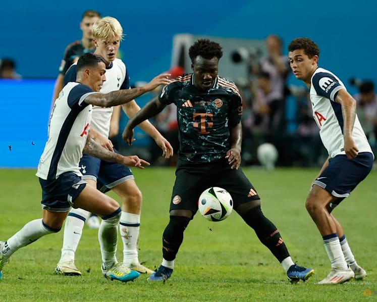 Irankunda back in Australia squad for 'Soccer Ashes' v New Zealand