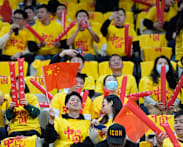 China eyes Olympic glory and global sporting power status with sweeping basketball reforms