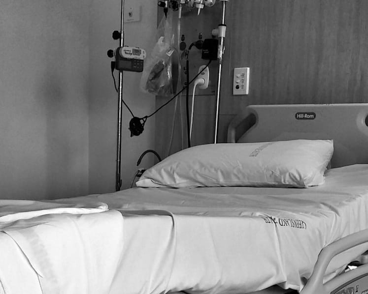 Employer has apologised to man who was not allowed to visit dying father: Tafep