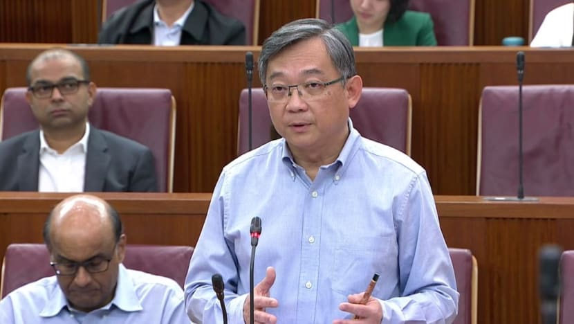 HIV data leak: Gan rejects allegations of cover-up, says chief concern was well-being of affected people