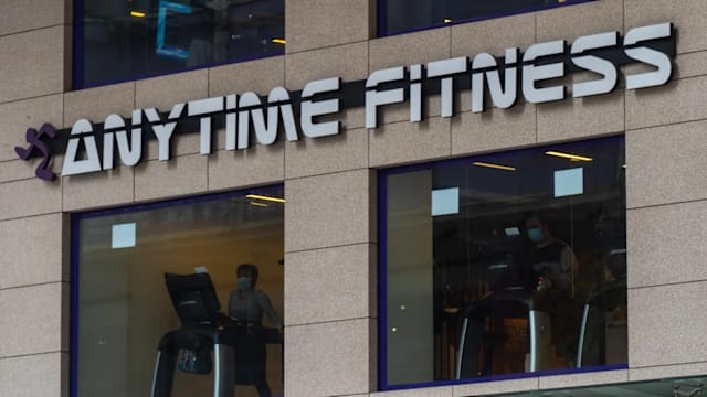 Anytime Fitness Asia业务据报拟出售 估值或达4亿美元