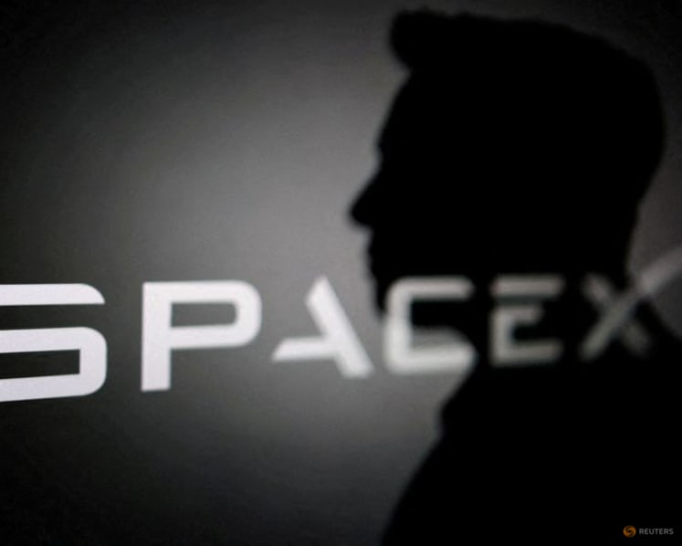SpaceX, Tesla to initially spend $16.8 billion on Terafab chip plant in Texas
