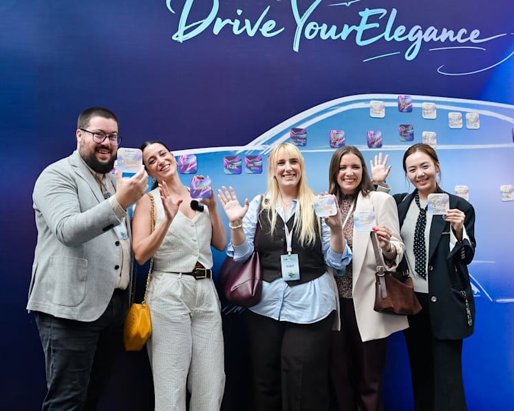 Building on Global Progress, LEPAS Set to Launch Its First Global Elegant Lifestyle Week