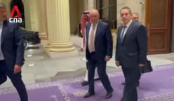 No breakthrough in US-Ukrainian talks in Riyadh: Ukrainian source