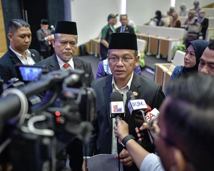 Malaysia’s proposed ‘guidelines’ for Muslims attending non-Muslim events draw brickbats, but some defend move