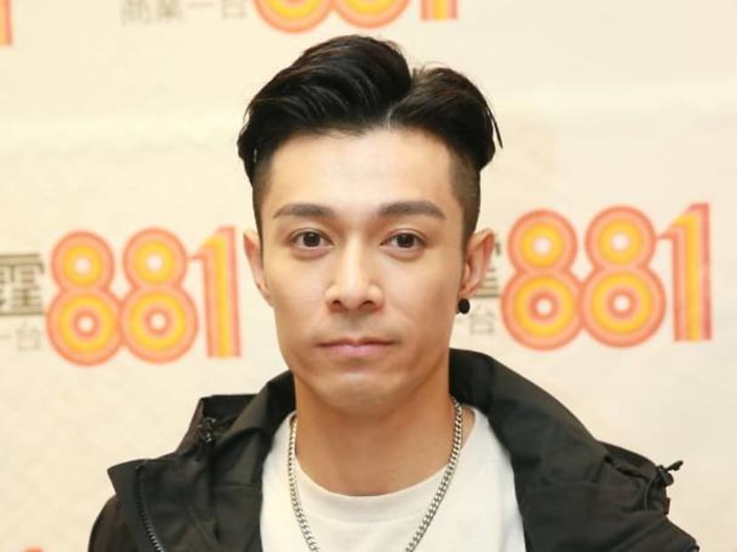 HK Star Pakho Chau Is Pissed A Hotel Staff Posted His Personal Info On Social Media