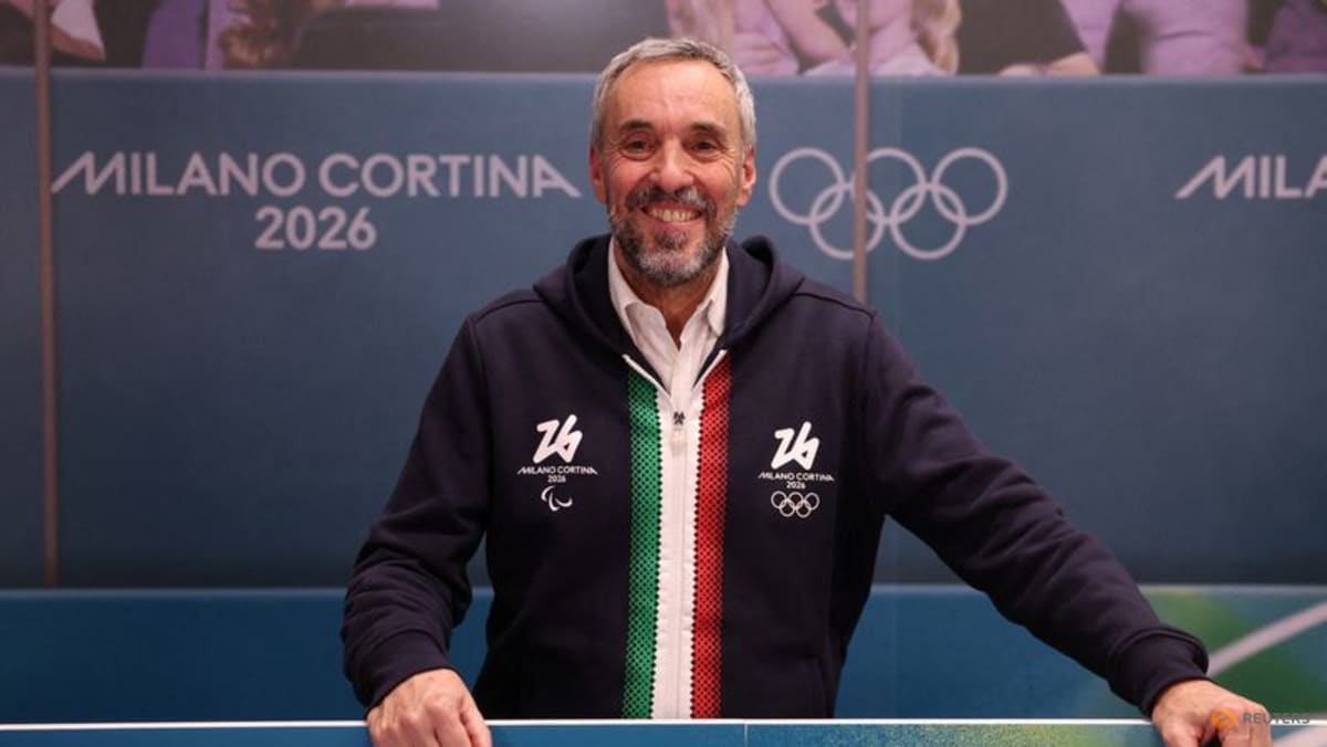 Games chief happy at halfway mark despite rocky preparations