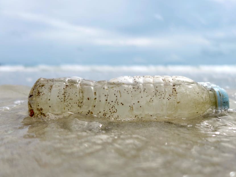 Singapore-based Circulate Capital said the new fund is the world's first to address Asia's plastic crisis.