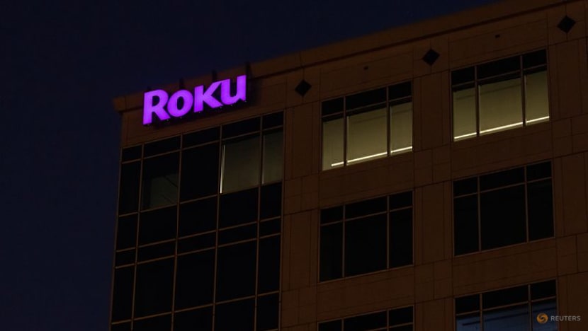 Roku sees deceleration in quarterly revenue growth, shares fall 