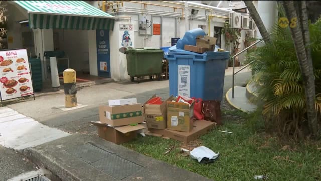 政府将持续从三方面 鼓励人民积极参与建设更美好社区