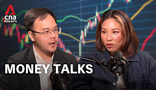 Money Talks - When does dollar-cost averaging really pay off?