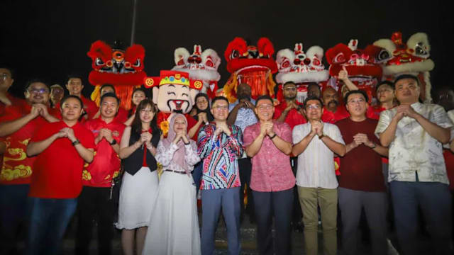 马国部长：令吉兑新币若升至2.50 很多人料将返马