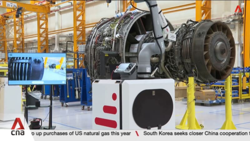 MRO sector needs to be reliable, digitalise to maintain edge: Association