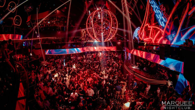 18-year-old charged with scamming Telegram users over Marquee Singapore nightclub tickets