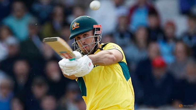 Under-fire Australia relying on 'luck of the Irish' at T20 World Cup