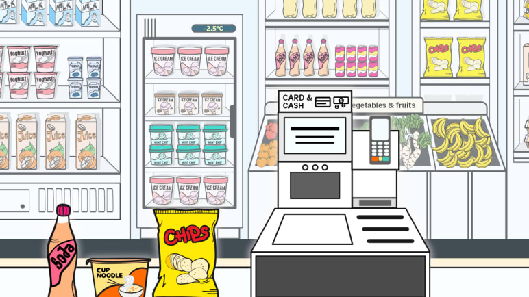 Do you know your ultra-processed foods? Test yourself with this game