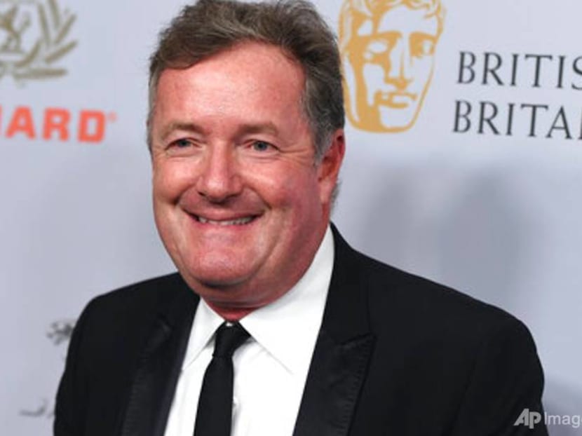 Complaints over Meghan comments: UK TV host Piers Morgan quits morning show