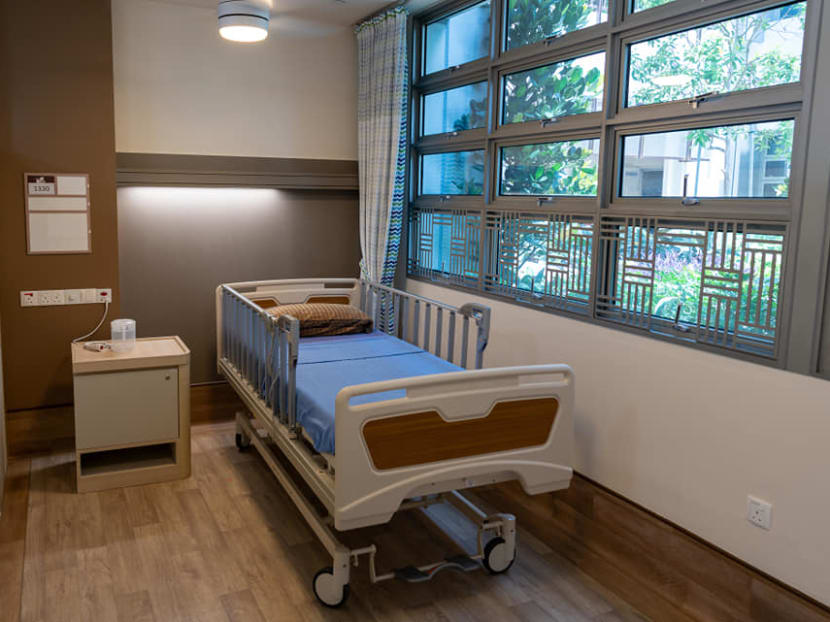 More COVID-19 treatment facilities to be set up, with about 3,700 beds by end-October
