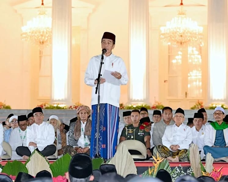 Critics unswayed by Indonesian president Jokowi’s emotional apology; supporters hail ‘statesmanship’ 