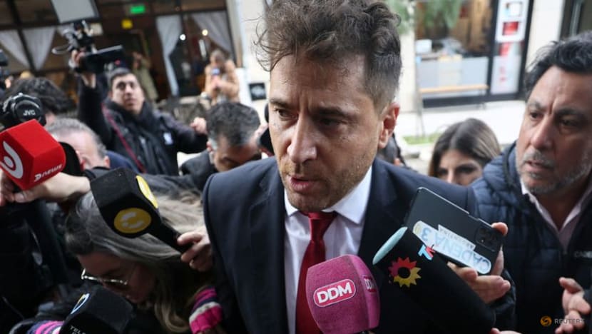 Diego Maradona's homicide trial declared invalid, says local media