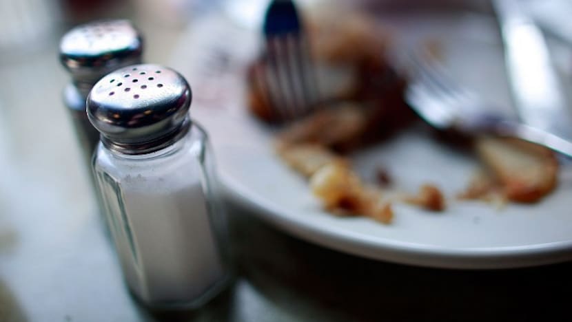 Is salt really bad for the heart?