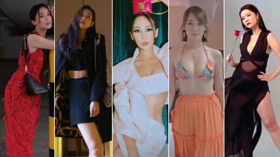 This Week’s Best-Dressed Local Stars: Mar 5-12