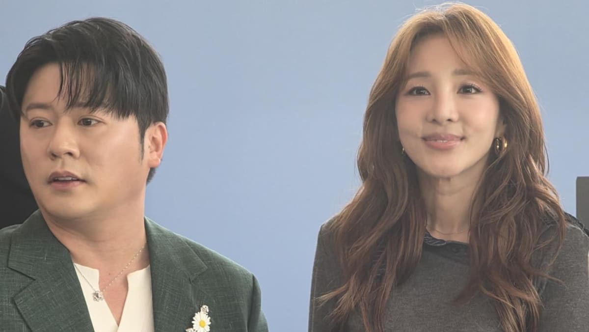 K-pop star Sandara Park announces partnership with David Yong’s Power Entertainment in Singapore