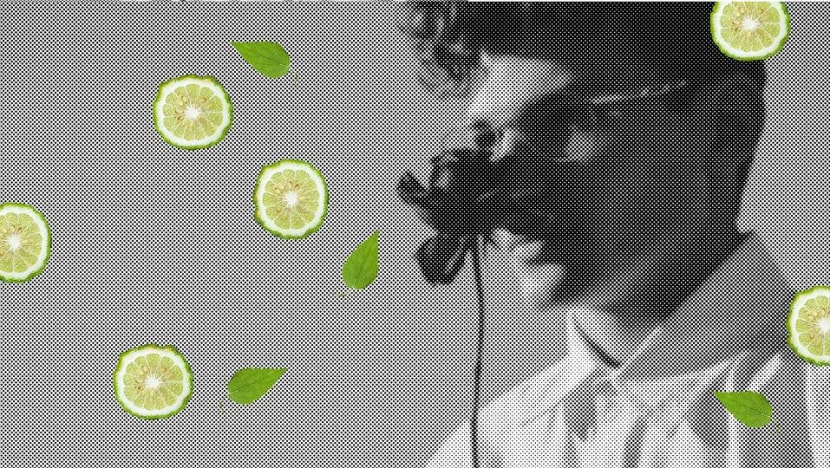 A man's guide to smelling good – it starts with not attacking our senses
