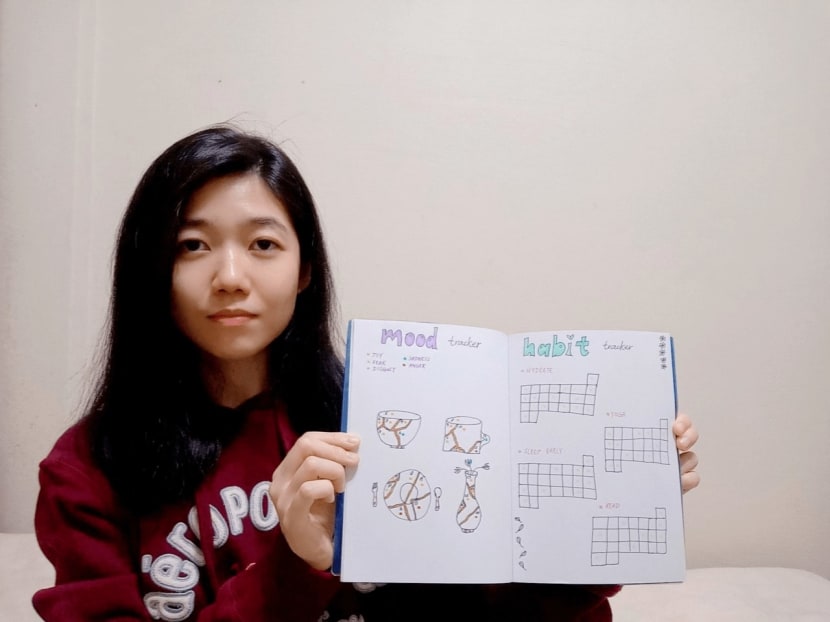 Gen Y Speaks: Why I still use a physical planner in these uncertain times Gen Y Speaks: Why I still use a physical planner in these uncertain times