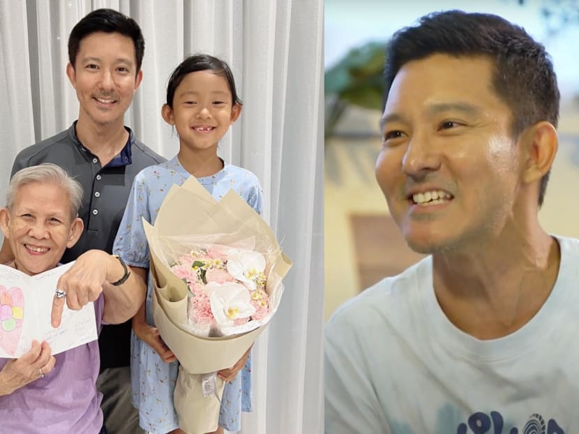 Leon Jay Williams Bought His Mum A Condo But She Still Lives In Her HDB Flat As She Can&rsquo;t Bear To Part With The Home She Singlehandedly Raised Her Sons In