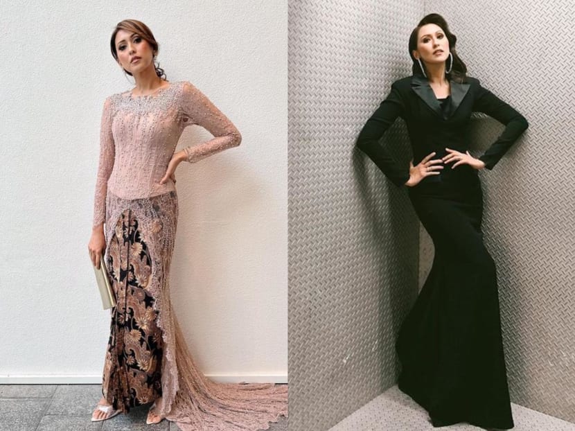 Actress Nurul Aini withdraws nomination from Pesta Perdana’s popularity award, saying ‘it’s time’ to do so