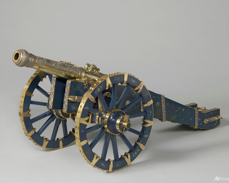 Dutch museums to return art and artefacts looted from Sri Lanka, Indonesia