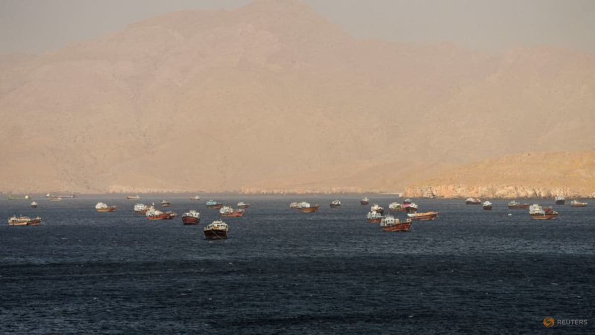 Commentary: Brace for a flood of oil as soon as Ho
