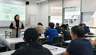 Driving workplace change with AI capabilities and human skills