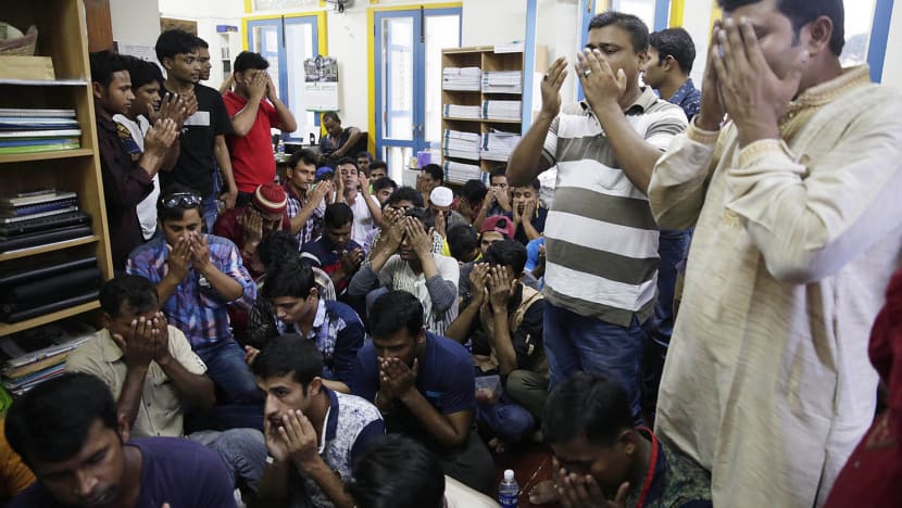 Bangladeshi community here shocked, saddened by attacks in home country