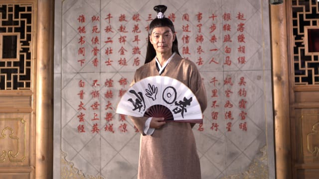 推出唱跳歌曲《一代中师》　李国煌献出多个“第一次”