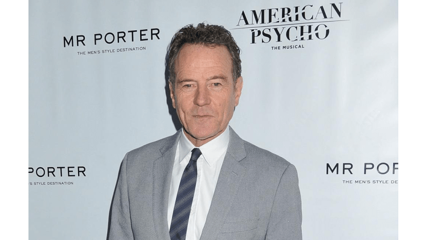 Bryan Cranston teases Walter White Breaking Bad return is possible
