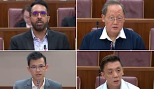 WP asks for 'updated growth model' that benefits workers; govt says approach 'always built around Singaporeans'