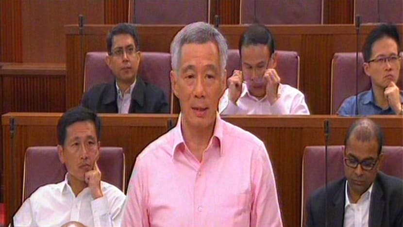 EP a necessary stabiliser for S’pore’s political system: PM Lee