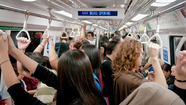 确保本地公交系统安全 陆交局：乘客在交通枢纽站要保持警惕