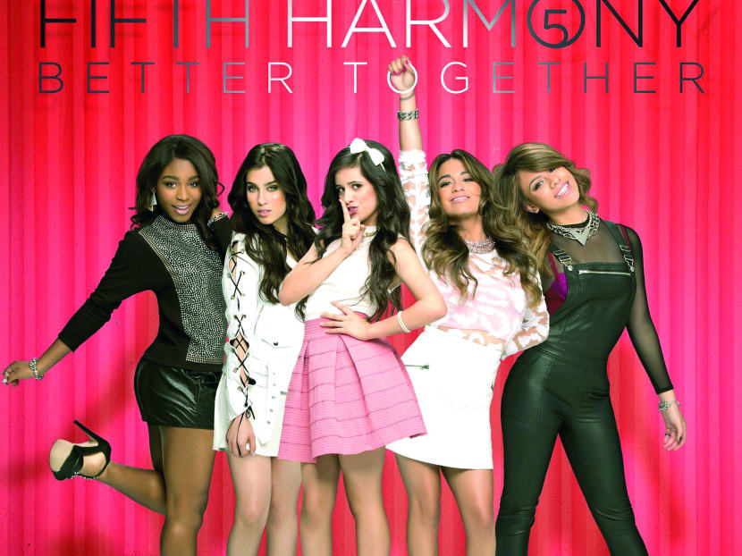 Better Together by Fifth Harmony