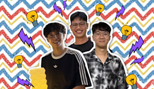 'The stable path is no longer stable': How job uncertainty is nudging some fresh graduates to start businesses