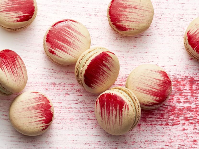 Pierre Herme to launch first Singapore-exclusive macaron inspired by pandan and kaya