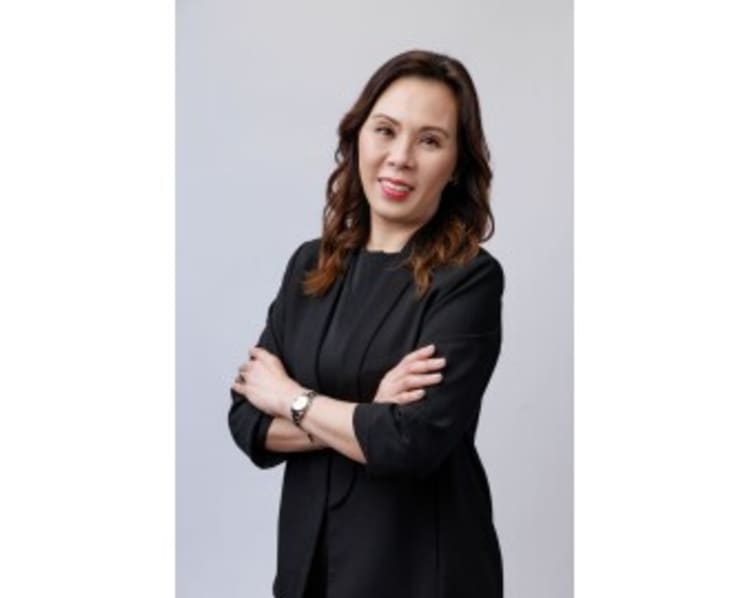 DHL Express names new Chief Information Officer for Asia Pacific, reinforces commitment to digital acceleration and talent mobility 