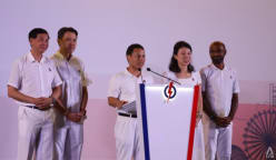 GE2025: PAP menang GRC West Coast-Jurong West dengan 60.01% undi, kalahkan PSP