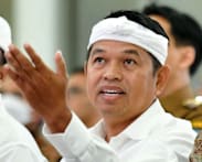 Menteri Yusril dan Pigai tolak sayembara berhadiah uang Gubernur Dedi Mulyadi untuk tangkap begal