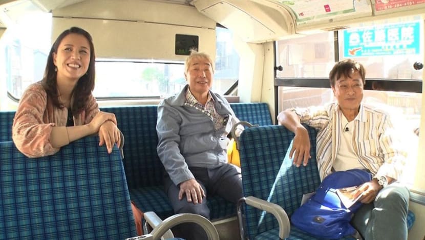 Local Bus Trip to Hokuriku (Part 2)