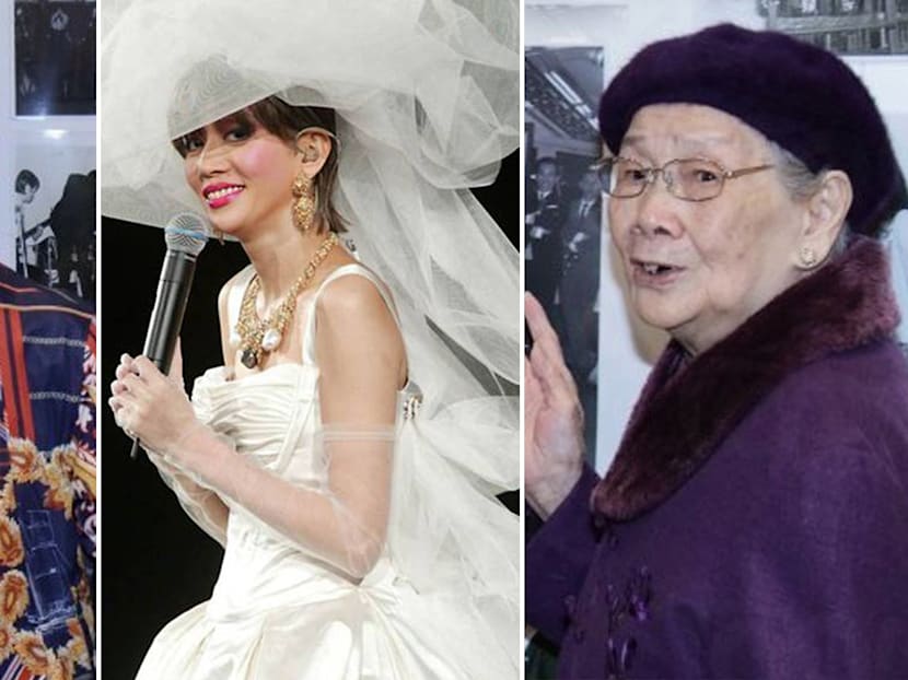 Anita Mui&rsquo;s Nephew Says He Could Go To University & Get A Good Job Thanks To The Education Funds She Set Aside For Him Before Her Death