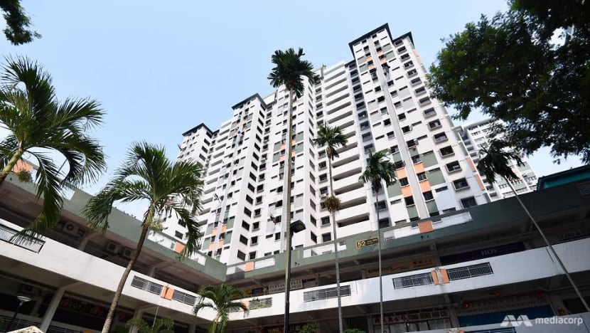Chin Swee Road toddler death: Local MP Lily Neo expresses concern, sadness