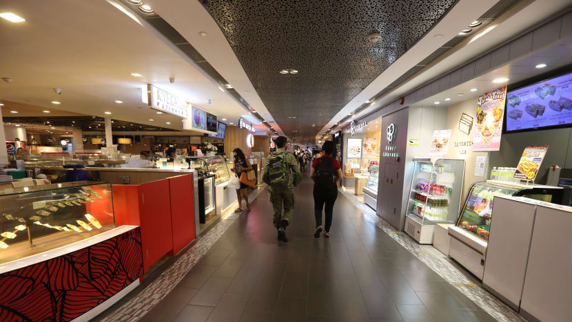 Workers at Tuas shipyard, bakery in Ion Orchard among unlinked Covid-19 cases; community cases down to 3